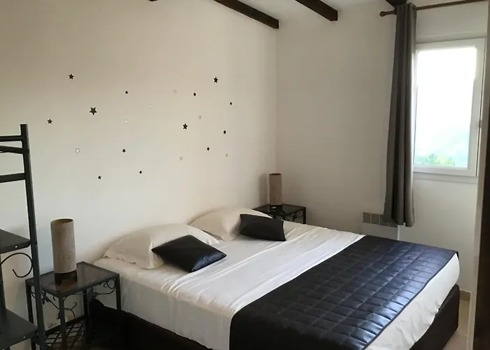 Gites Et Astrotourisme En Corse