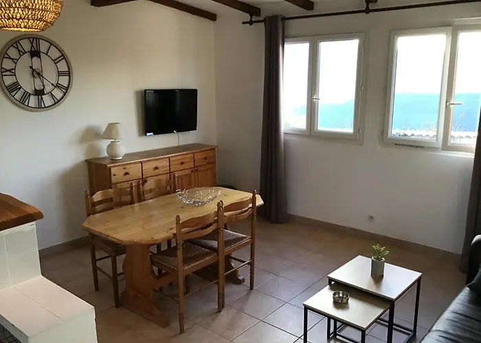 Gites Et Astrotourisme En Corse