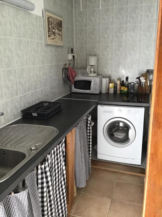 Apartamento Et Astrotourisme En Corse