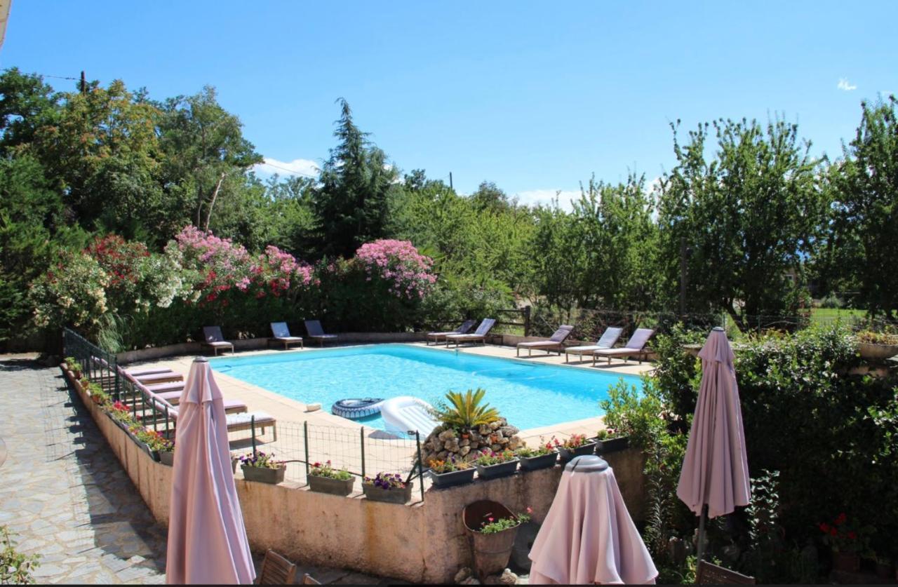 Apartment Et Astrotourisme En Corse *