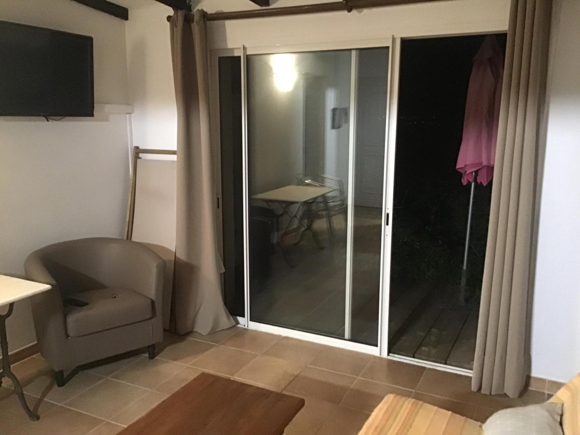 Et Astrotourisme En Corse Apartment *