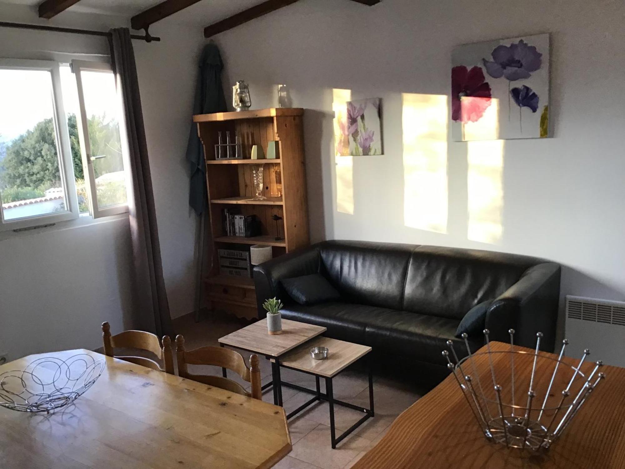 Apartamento Et Astrotourisme En Corse