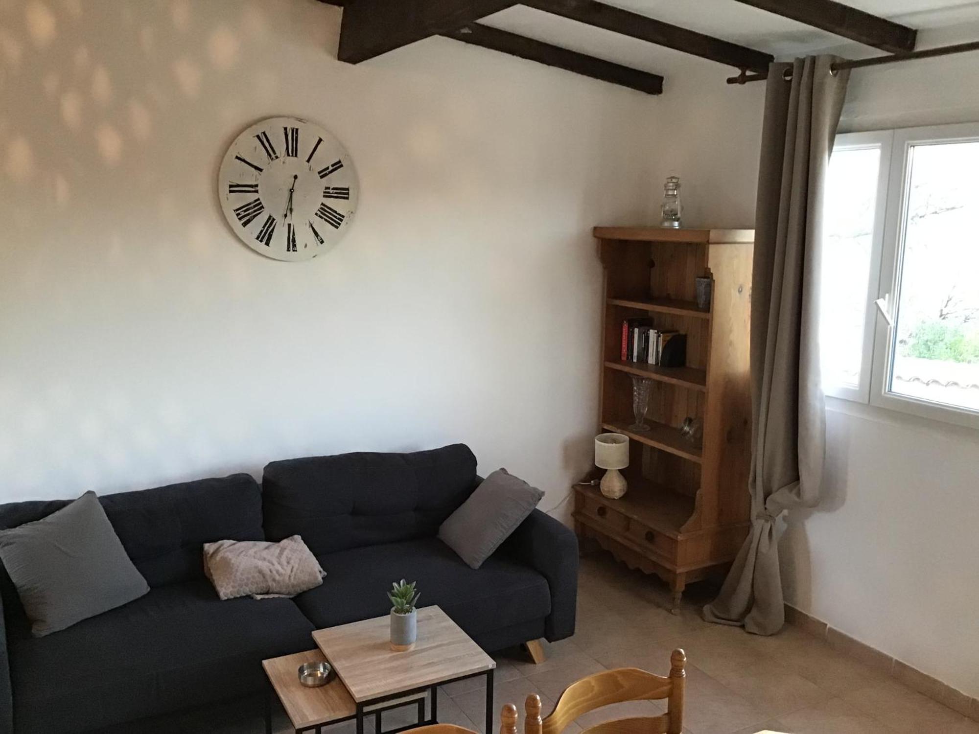 Et Astrotourisme En Corse Apartamento *