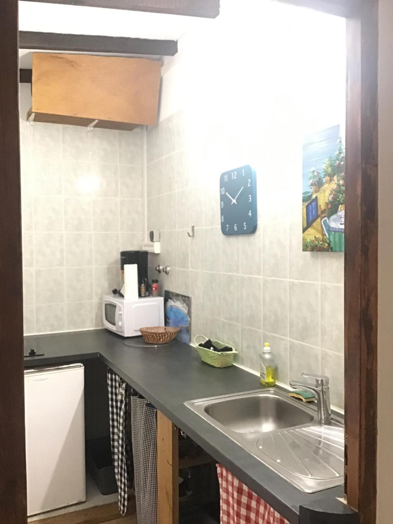Apartment Et Astrotourisme En Corse Erbajolo
