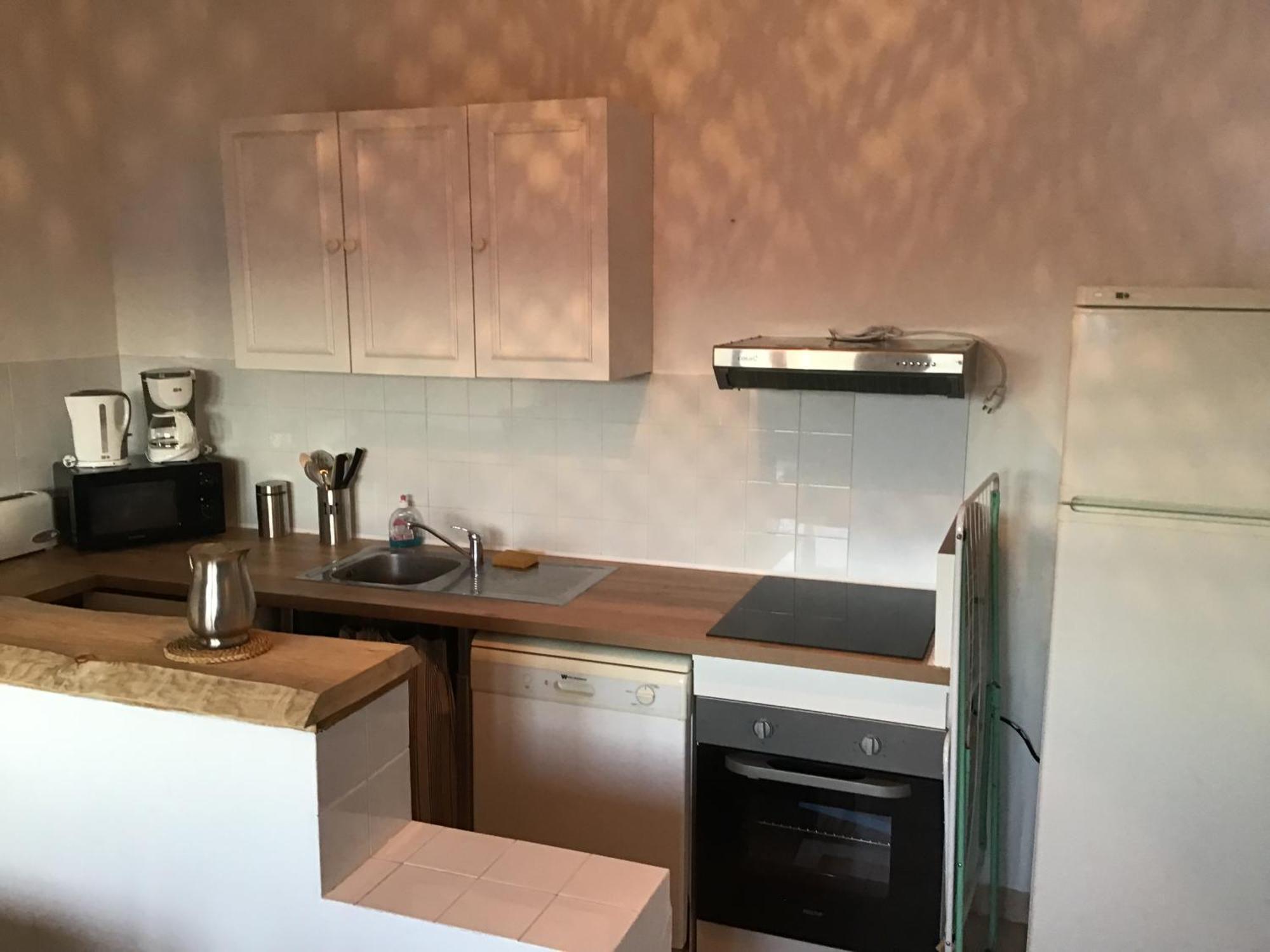 Apartment Et Astrotourisme En Corse