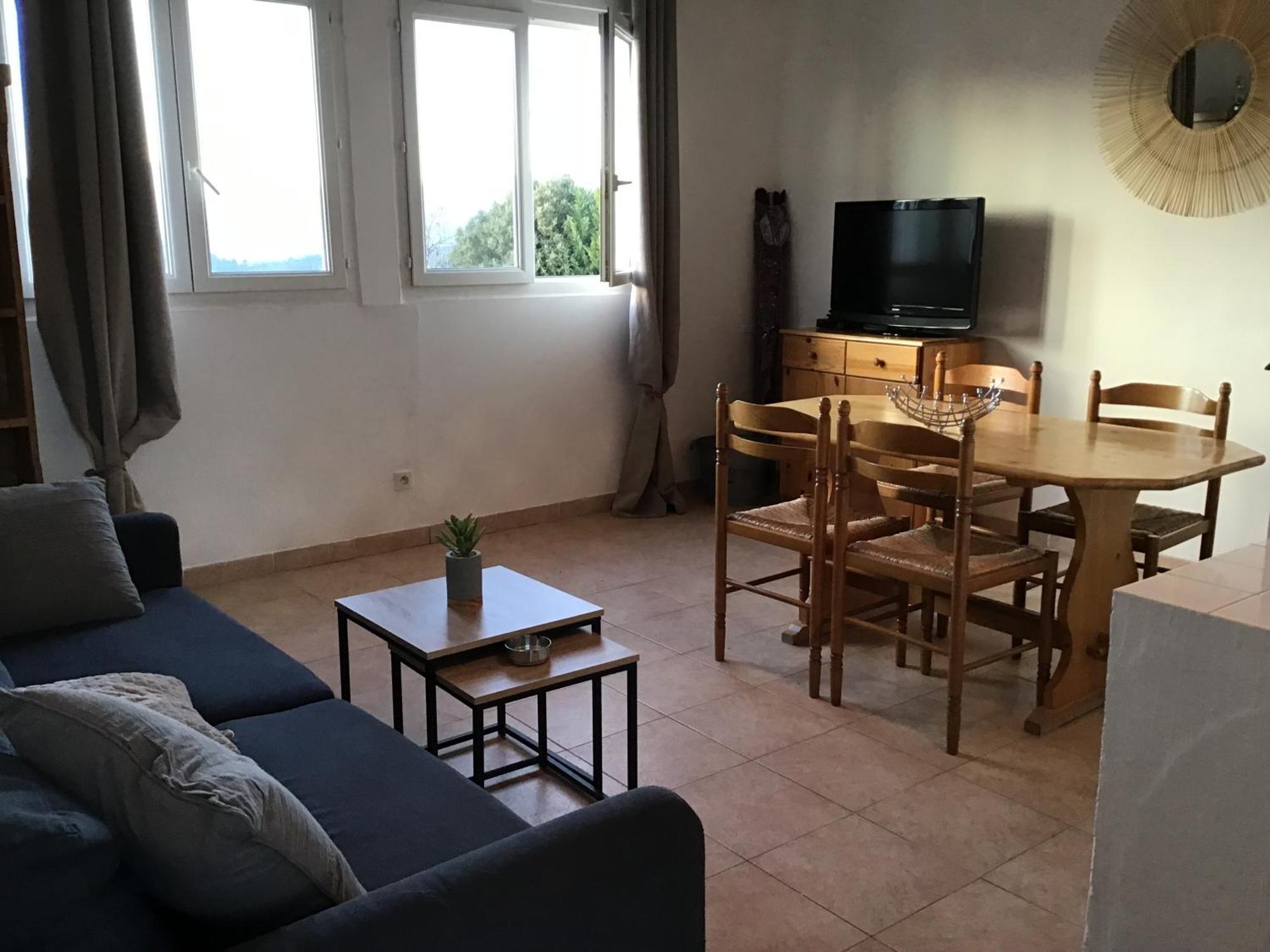 Apartamento Et Astrotourisme En Corse